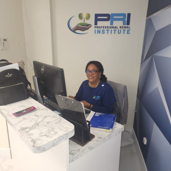 Professional Renal Institute