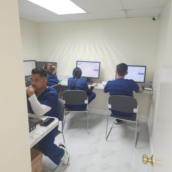 Professional Renal Institute