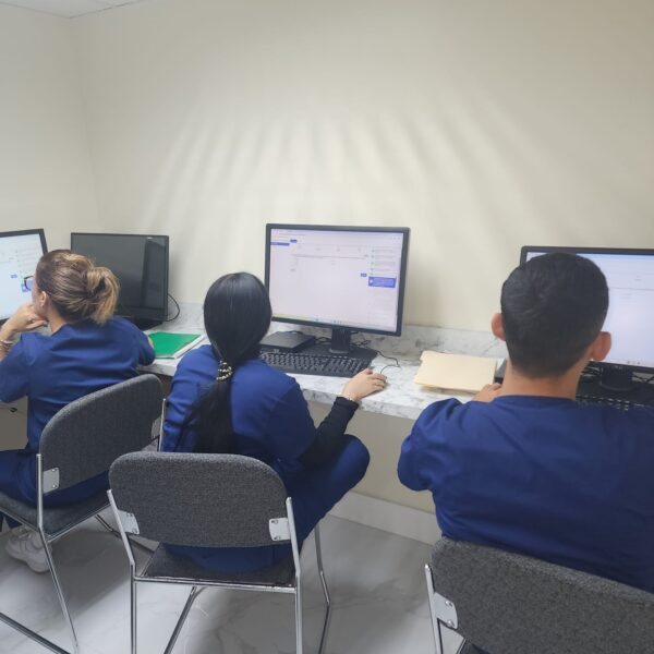 Professional Renal Institute