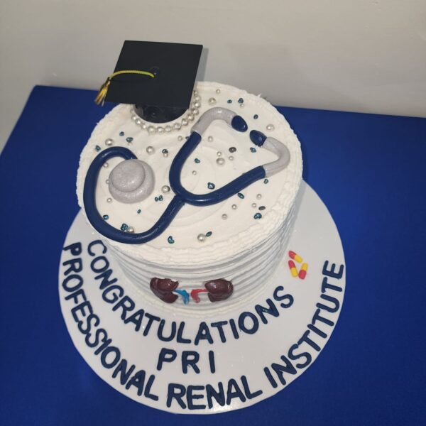 Professional Renal Institute