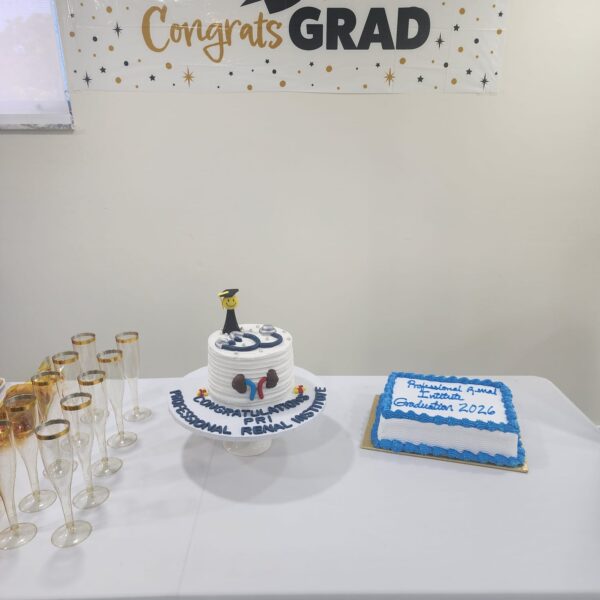 Professional Renal Institute