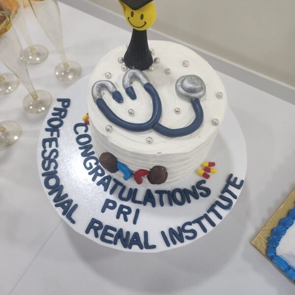 Professional Renal Institute